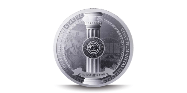 Otras Monedas de Plata