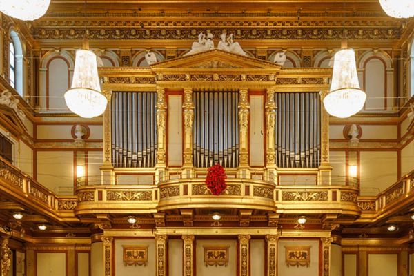 Filarmonica viena
