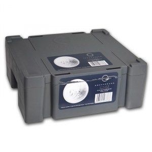 Monster Box Moneda Krugerrand de Plata 1 oz