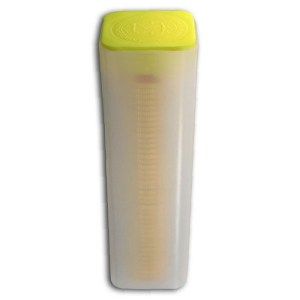 Tubo Moneda de Oro American Eagle 1/2 oz