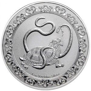 moneda-de-plata-1oz-niue-animales-celestiales-tortuga-negra-2021