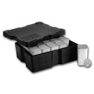 Moneda Mitos y Leyendas: Maid Marian de Plata 1 oz 2022 monster box