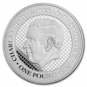 Moneda de Plata Fauna de la India: Macaco Cola de León 1 oz 2023 BU reverso