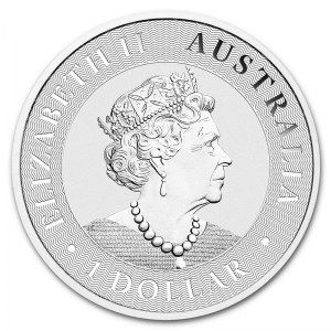 Moneda Alunizaje 50 aniversario de Plata 1 oz 2019 reverso