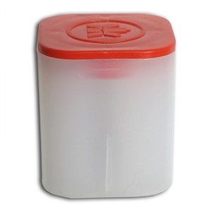 Tubo vacío para Moneda Maple Leaf de Oro 1 oz