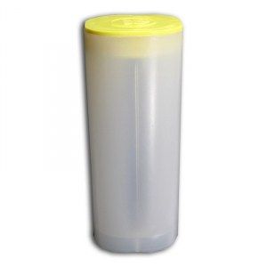 Tubo vacío para Moneda Maple Leaf de Plata 1 oz